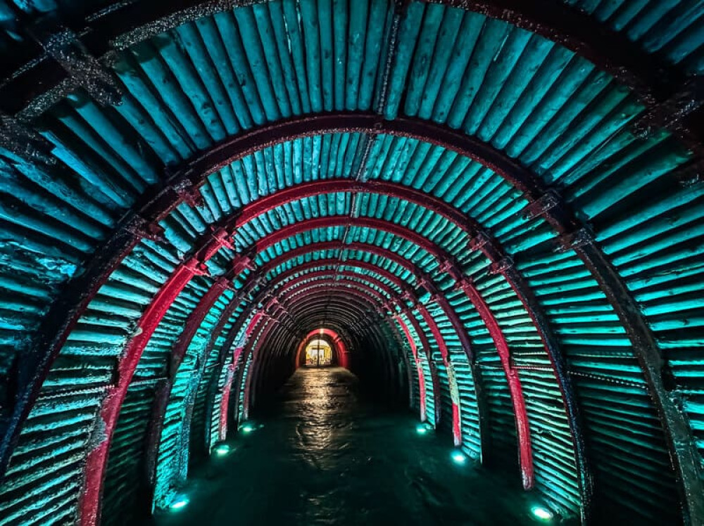 Transfers & Tours Colombia