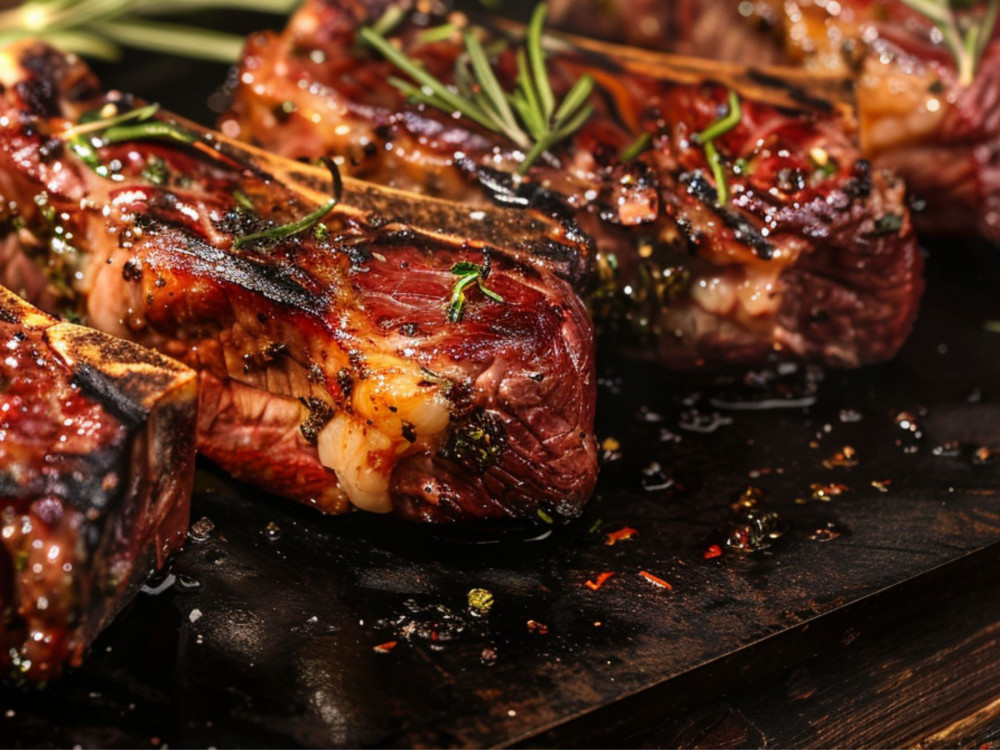 Authentic Asado Cooking Class with Round-trip Transfers