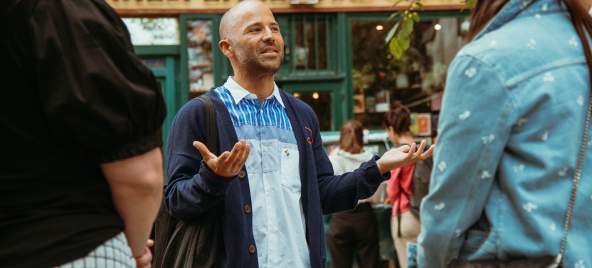 Private Expert-led Paris in a Half-Day City Highlights Tour