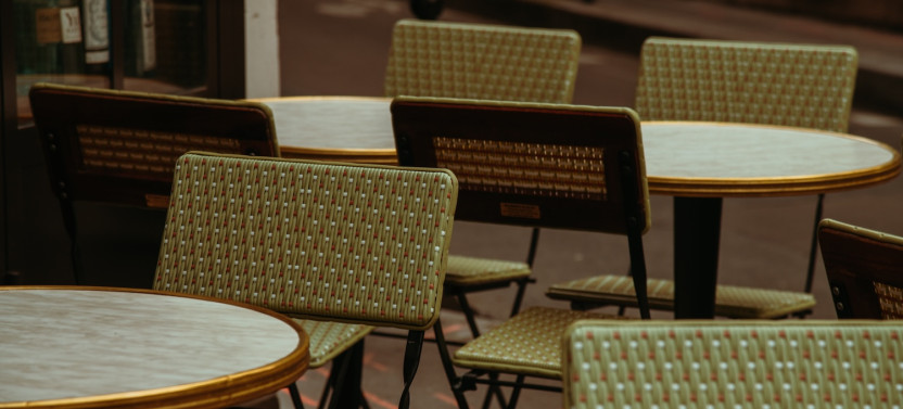 Private Expert-led Paris in a Half-Day City Highlights Tour