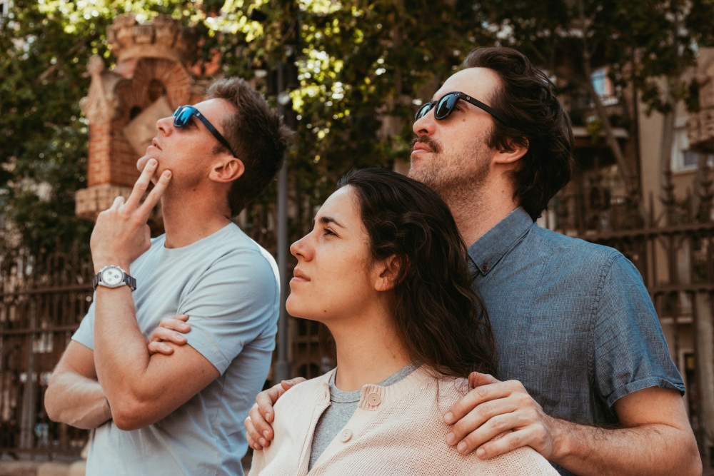 Expert-led Gothic Quarter Tour with Barcelona Cathedral - Private