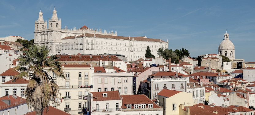 Expert-led Lisbon City Highlights Welcome Tour - Private,country Portugal