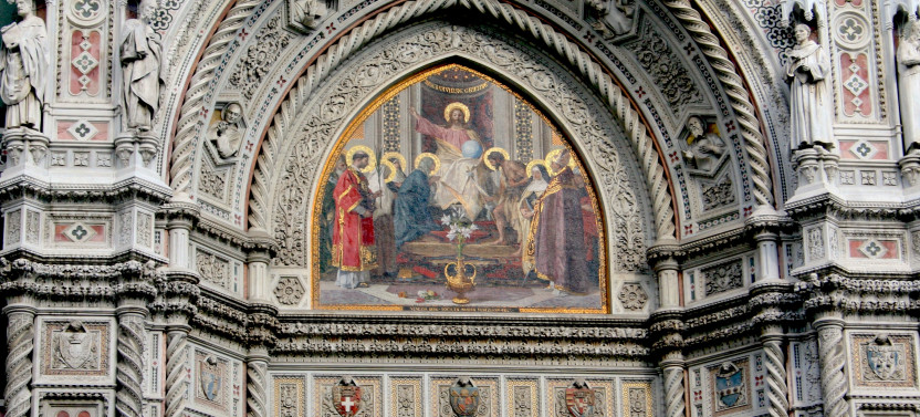 Expert-led Florence in a Half Day with Michelangelo's David - Private,country Italy