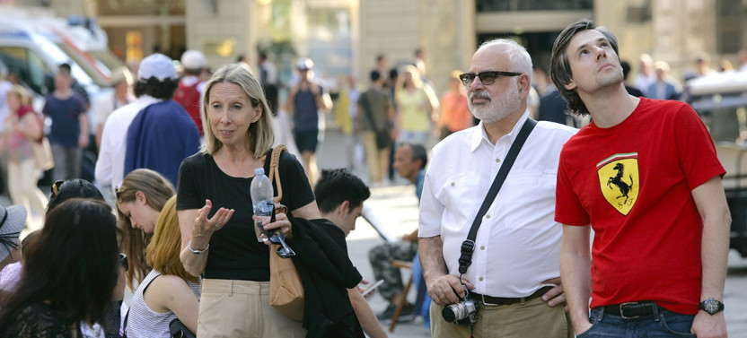 Expert-led Florence in a Half Day with Michelangelo's David - Private,country Italy