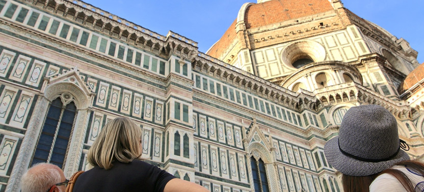 Expert-led Florence in a Half Day with Michelangelo's David - Private,country Italy