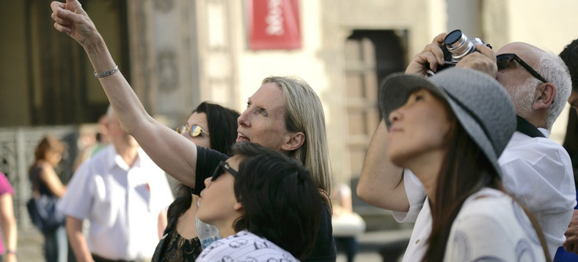 Expert-led Florence in a Half Day with Michelangelo's David - Private,country Italy