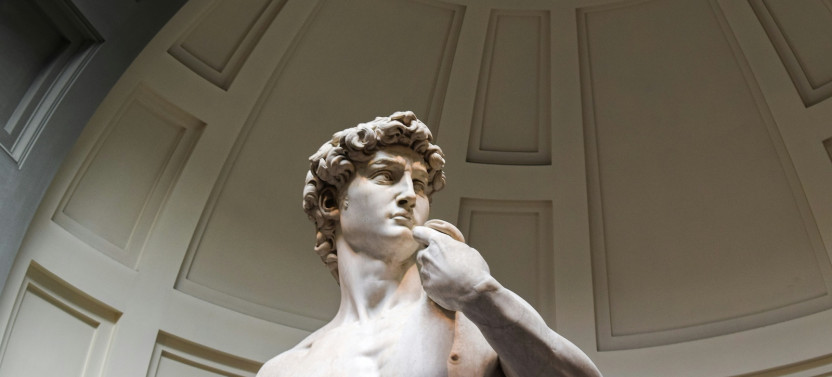Expert-led Florence in a Half Day with Michelangelo's David - Private,country Italy