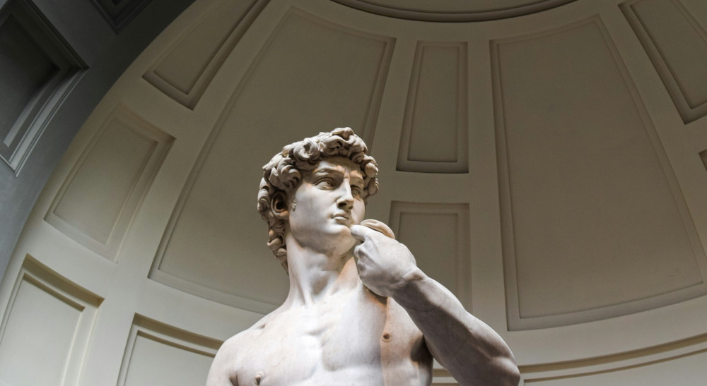 Expert-led Florence in a Half Day with Michelangelo's David - Private