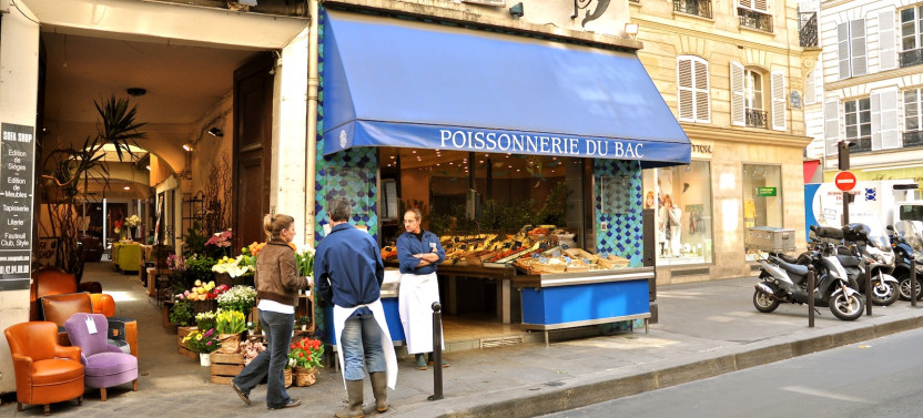 Expert-led Left Bank Food Tour: Baguettes, Bistros & Boulangeries - Private,country France