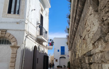 Puglia By Design srls - YLTOUR DMC4