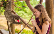 Roatan Henry tour7