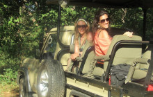 Moonlight Safaris and Tours1