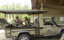 Moonlight Safaris and Tours11