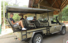 Moonlight Safaris and Tours13
