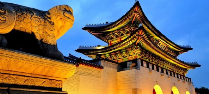Seoul City Tour: Highlights of Seoul (Historical & Traditional)
