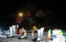 Moonlight Safaris and Tours13