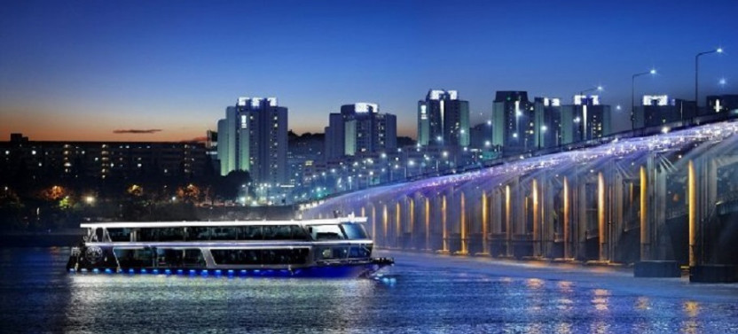 Seoul City Tour: Highlights of Seoul (Modern & Fun)
