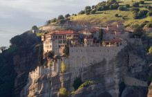 Greece Athens Taxi GAT5