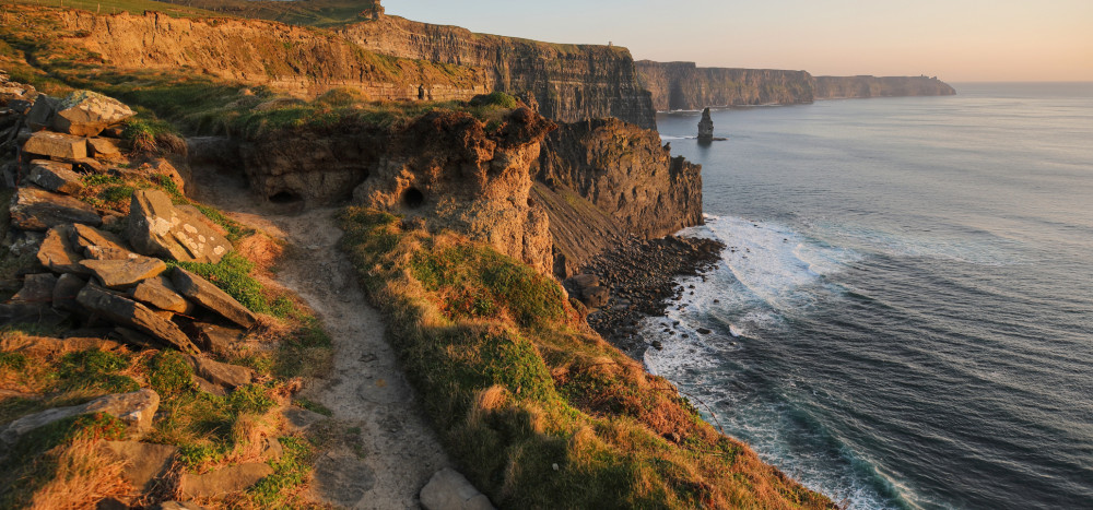 Irish Day Tours