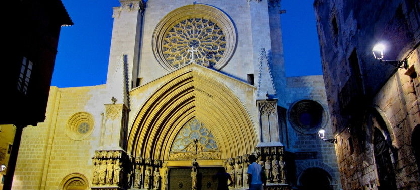 Barcelona to Tarragona Private Day Trip