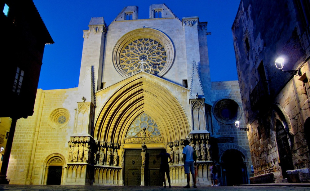 Barcelona to Tarragona Private Day Trip