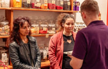 Do Eat Better Experience8