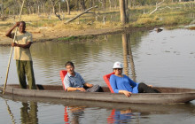 Moonlight Safaris and Tours10