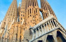 Spanish Trails42