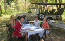 Moonlight Safaris and Tours22