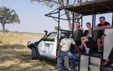 Moonlight Safaris and Tours5