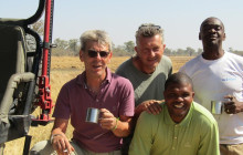 Moonlight Safaris and Tours14