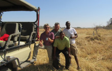 Moonlight Safaris and Tours16