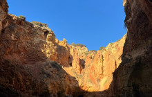 Tridente Boat Trips12