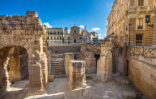 YLTOUR DMC, Puglia by Design srls2