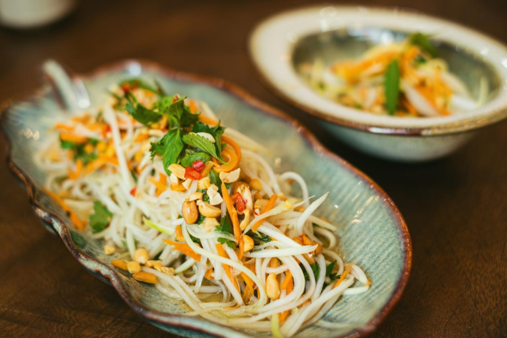 Hanoi Market Tour & Cooking Class with Locals
