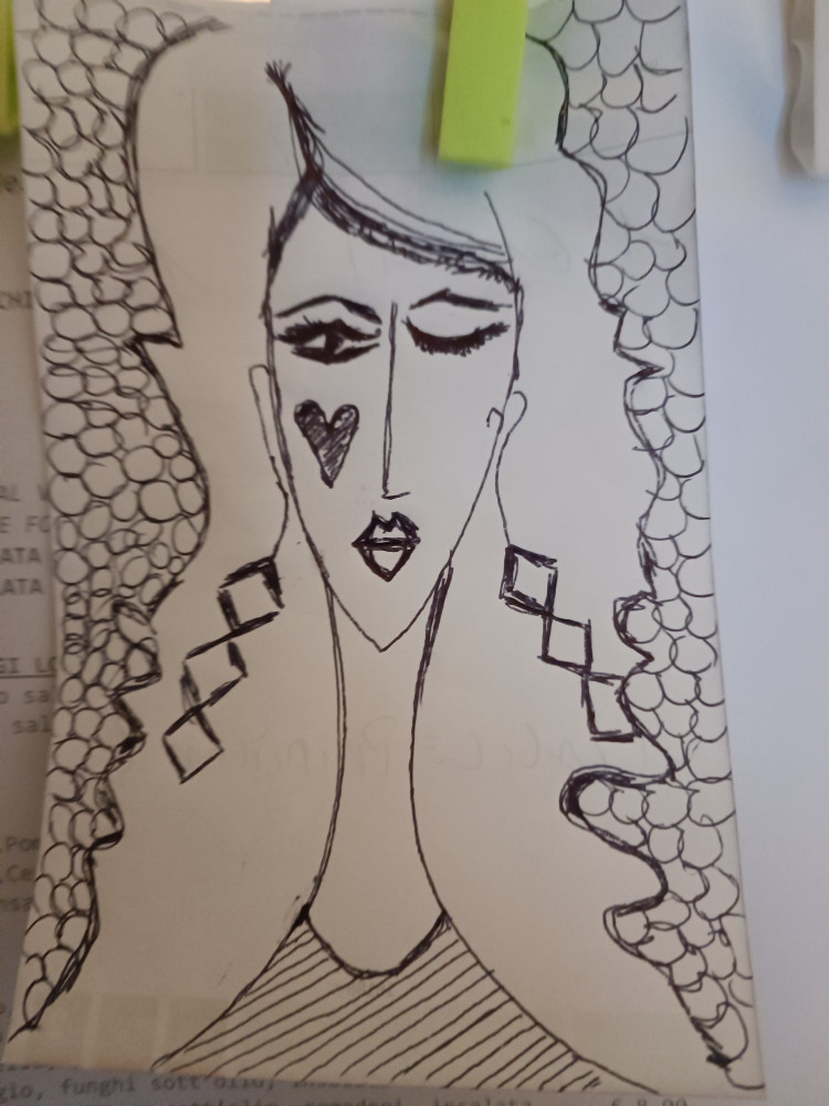 Lecce: Paint, Pizza and Wine