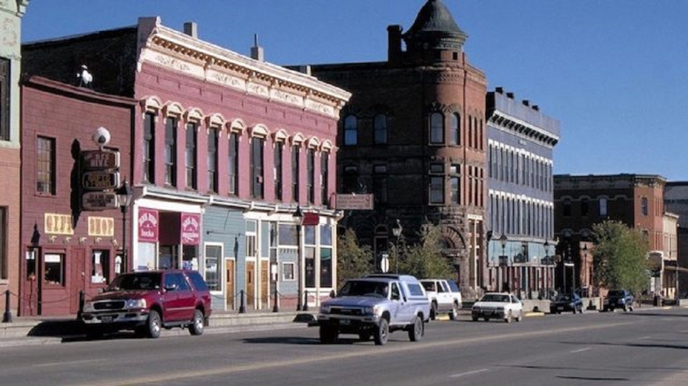 Private Red Cliff & Leadville / Tennessee Pass Cookout