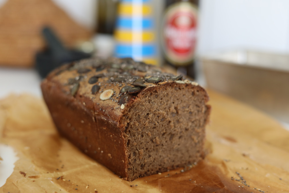 Cologne Farmers Market Tour & Cooking Class
