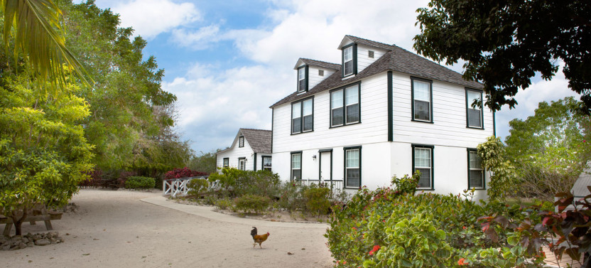 Cayman Crystal Caves, Pedro St James Castle & Mission House Tour