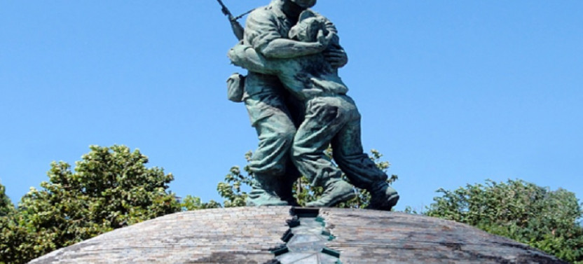 DMZ + Paju Premium Outlet + War Memorial Hall
