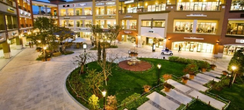 DMZ + Paju Premium Outlet + War Memorial Hall