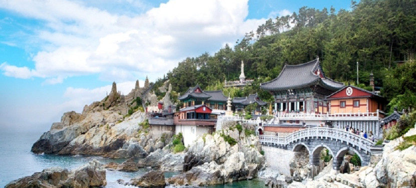 Busan One Day Tour