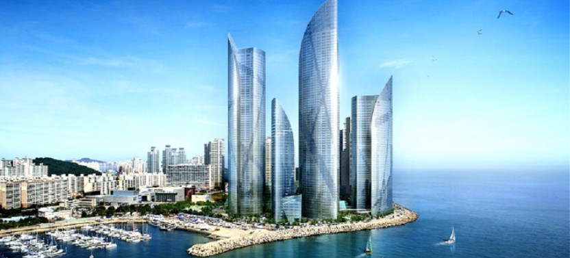 Busan One Day Tour