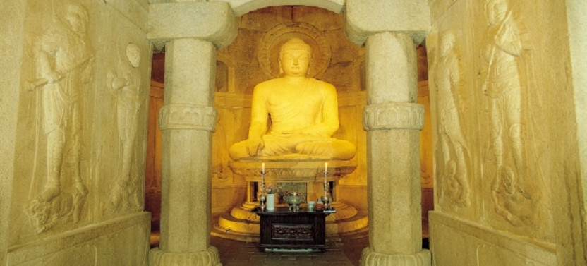 Gyeongju One Day Tour