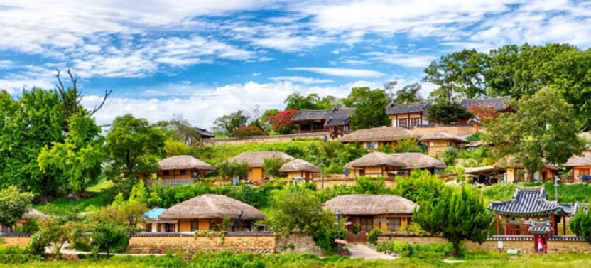 Gyeongju One Day Tour