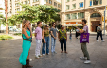 Eating Europe Food Tours - Berlin1