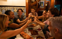 Eating Europe Food Tours - Berlin2