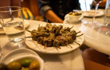 Eating Europe Food Tours - Berlin6