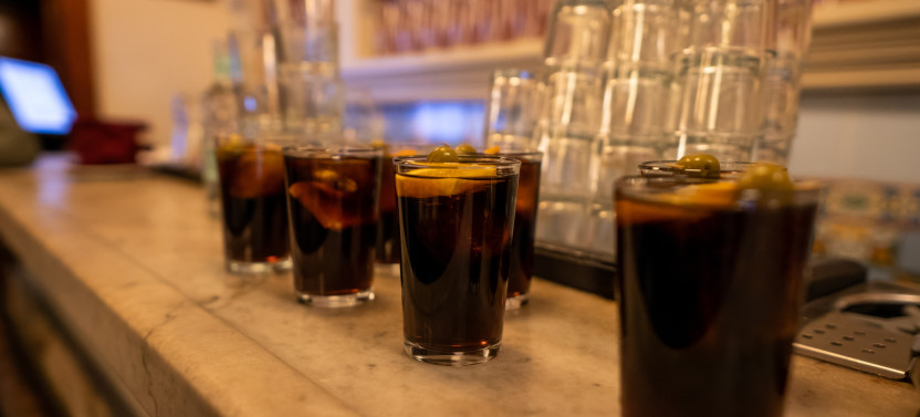 Barcelona Gothic Quarter VIP Tapas & Wine Tour, photo 3 of 19