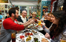 Eating Europe Food Tours - Berlin3